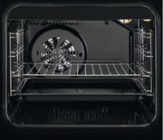 Комбинированная плита Electrolux EKK961900X фото 4 в Челябинске