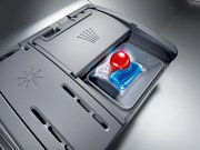 Встраиваемая посудомоечная машина Bosch SMV26AX00Q фото 4 в Челябинске