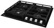 Варочная панель Teka GZC 64320 XBN NIGHT RIVER BLACK фото 4 в Челябинске