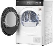 Сушильная машина Weissgauff WD 58411 Premium Inverter фото 4 в Челябинске