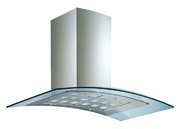 Вытяжка Falmec Atlas Isola 90 Vetro (800) ECP фото 2 в Челябинске