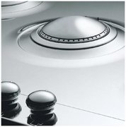 Варочная панель Smeg P75 фото 2 в Челябинске