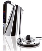 Электрочайник Bugatti Kettle Vera Chrome фото 4 в Челябинске