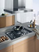 Вытяжка Miele DA 420-4 фото 2 в Челябинске