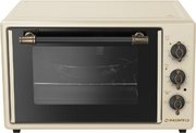 Мини-печь Maunfeld MMO-373MBG02 фото 2 в Челябинске