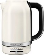 Электрочайник KitchenAid 5KEK1701EPL фото в Челябинске
