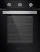 Электрический духовой шкаф Maunfeld EOEC516PB