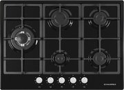 Газовая варочная панель MAUNFELD EGHE.75.33CB\G