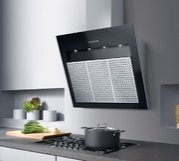 Вытяжка Gutmann Quadro фото 2 в Челябинске