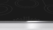 Электрическая варочная панель Bosch PKC845FP1D фото 2 в Челябинске