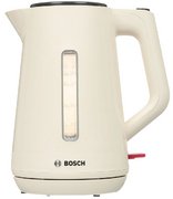 Чайник Bosch TWK 1M127 фото в Челябинске