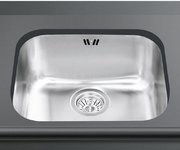 Мойка Smeg UM50 фото 4 в Челябинске