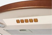 Вытяжка Kuppersberg BONA 60 C Bronze фото 2 в Челябинске
