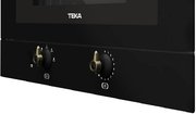 Встраиваемая микроволновая печь Teka MWR 22 BI AB фото 3 в Челябинске