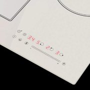 Индукционная варочная панель Maunfeld CVI453SBBG фото 3 в Челябинске