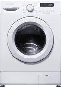Стиральная машина Maunfeld MFWM106WH051D Стиральная машина Maunfeld MFWM106WH051D