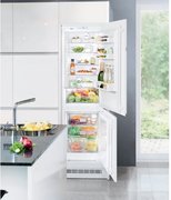 Встраиваемый холодильник Liebherr ICUNS 3314 фото 4 в Челябинске
