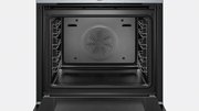 Духовой шкаф Bosch HBG636ES1 фото 3 в Челябинске