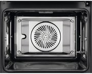 Духовой шкаф Electrolux KOAAS31WT фото 3 в Челябинске