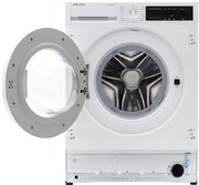 Встраиваемая стиральная машина KRONA ZIMMER 1200 7K WHITE фото 2 в Челябинске