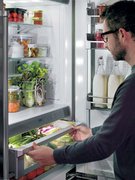 Встраиваемый холодильник KitchenAid KCVCX 20750R фото 2 в Челябинске