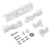 Соединительный элемент с выдвижной полкой Maunfeld WM-SK фото 4 в Челябинске