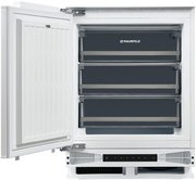 Встраиваемая морозильная камера Maunfeld MBFR88SWGR фото 2 в Челябинске