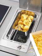 Фритюрница Miele CS 1411 F фото 3 в Челябинске