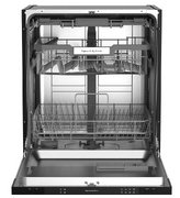 Встраиваемая посудомоечная машина Zigmund Shtain DW 309.6 Встраиваемая посудомоечная машина Zigmund Shtain DW 309.6