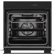 Духовой шкаф KRONA INFINITUM max 60 BL/BL фото 4 в Челябинске