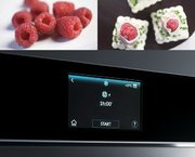 Встраиваемый шкаф шоковой заморозки Irinox Freddy 60 HF602350004 (полированная латунь/черный) фото 3 в Челябинске