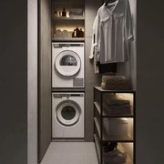 Стиральная машина Asko W6098P.W фото 2 в Челябинске