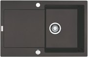 Мойка Franke MRG 611 оникс фото в Челябинске