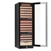 Встраиваемый винный шкаф Meyvel MV154PRO-KBT3 фото 3 в Челябинске