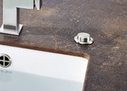 Мойка Франке KBK 110-40 миндальный коричневый фото 3 в Челябинске Мойка Franke KBK 110-40 миндальный коричневый фото 3 в Челябинске