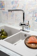 Смеситель Омойкири HOTARU GB фото 4 в Челябинске Смеситель Omoikiri HOTARU GB фото 4 в Челябинске