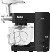 Кухонная машина Кертинг KKM 0101 M Infinity фото 3 в Челябинске Кухонная машина Korting KKM 0101 M Infinity фото 3 в Челябинске