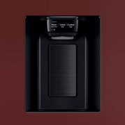 Холодильник Lofra GFRR 918/A CHROME фото 3 в Челябинске