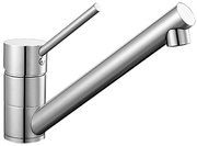 Смеситель Blanco Antas хром фото 2 в Челябинске