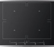 Индукционная варочная панель Kuppersbusch EKI 6940.1 ED