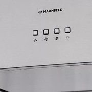 Вытяжка Maunfeld BATH PLUS 45 INOX фото 3 в Челябинске