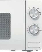 Микроволновая печь Gorenje MO20E1W2 фото 4 в Челябинске