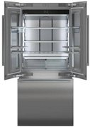 Встраиваемый холодильник Liebherr ECBNei 9972 BioFresh NoFrost фото 4 в Челябинске