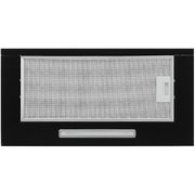 Встраиваемая вытяжка KRONA KERRY 600 BLACK PB V2 фото 2 в Челябинске