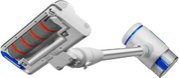 Пылесос Маунфилд MF-2034BL PRO фото 2 в Челябинске Пылесос Maunfeld MF-2034BL PRO фото 2 в Челябинске