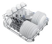 Компактная посудомоечная машина Midea MCFD55S460Si фото 4 в Челябинске