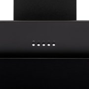 Вытяжка Krona FREYA 600 black PB фото 4 в Челябинске