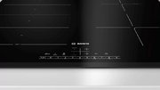 Индукционная варочная панель Bosch PXE631FC1E фото 3 в Челябинске