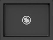 Мойка Omoikiri Mikura 61 BL фото в Челябинске