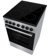 Электрическая плита Gorenje GEC5B60SG фото 4 в Челябинске